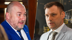 Dvaja ministri sú na nože kvôli miliardám z Envirofondu. Zákon môže padnúť