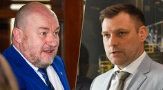 Dvaja ministri sú na nože kvôli miliardám z Envirofondu. Zákon môže padnúť