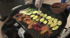 Grilovať či negrilovať na balkóne v paneláku?