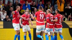 Liga národov: Česko si napravilo chuť a zdolalo Ukrajinu. Nemecko otočilo duel, no napokon z toho bola remíza