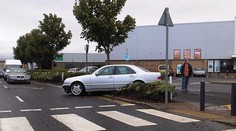 Králi v parkovaní: Horšie zaparkovať už sa snáď ani nedá