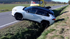 Rušné ráno pod Tatrami. Pri policajnej naháňačke padli výstrely