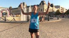 Majster sveta Tóth nám prezradil, koľko párov tenisiek zoderie za sezónu