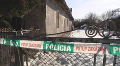 V dome v Choňkovciach našla žena mŕtvu kamarátku (†65)