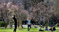 Prichádza zmena počasia. Teploty poskočia, nebude to ale nadlho