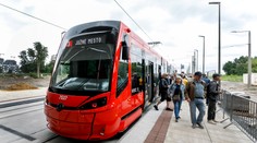 Bratislavská električka už nebude jazdiť na Južné mesto. Potvrdila nám to viceprimátorka