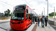 Bratislavská električka už nebude jazdiť na Južné mesto. Potvrdila nám to viceprimátorka