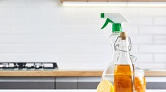 Zázrak s názvom ocot: Ako ho môžete využiť v domácnosti a ušetriť tak peniaze?