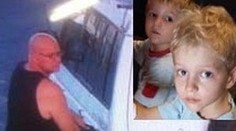 Otca s dvoma malými deťmi našli po desiatich dňoch v divočine