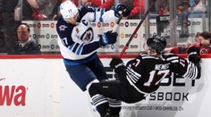 VIDEO: Nemec bol pri debakli najhorší na ľade, Tatar s novým maximom. Washington otočil aj bez gólu Ovečkina