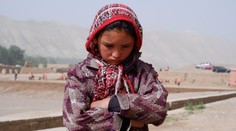 Nesmú spievať, prejavovať emócie či pozerať sa na mužov. Cestovateľ nám opísal každodennú realitu afganských žien