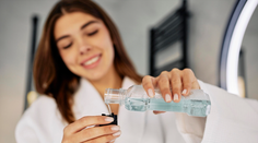 Nečakaný zázrak pre zuby a ďasná: Páchnuca zelenina dokáže viac než chemické ústne vody