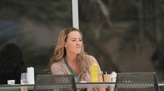 O priznaní Ralfa Schumachera sa dozvedela z médií. Odkaz exmanželky hovorí za všetko