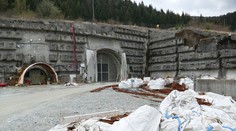 Dostavba tunela Višňové a diaľnice D1 pri Žiline sa môže začať