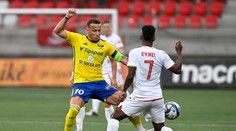 FOTO+VIDEO: Trenčín je priebežným lídrom Niké ligy. K trom bodom proti Michalovciam prispeli cudzinci