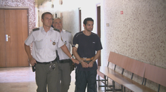 S nožom v ruke prepadol dve ženy. Jedna z nich bola prokurátorka