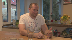 Zo ženských emócií mal strach. Dnes učí páry, aká je cesta k šťastnému spolunažívaniu