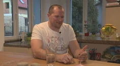 Zo ženských emócií mal strach. Dnes učí páry, aká je cesta k šťastnému spolunažívaniu