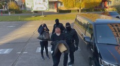 Odhalili ďalší gang, ktorý na Slovensku vo veľkom vyrábal cigarety