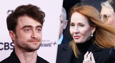 Slovná vojna pre výroky o LGBTI+: Toto odkazuje Rowlingová filmovému Harrymu Potterovi