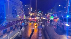 Smrteľná nehoda v Bratislave: Neďaleko Zochovej zrazilo auto dôchodkyňu. K nehode sa prihlásila žena