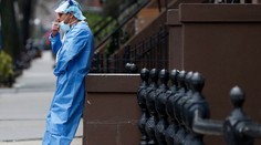 USA potvrdili už vyše 9600 obetí a 337-tisíc nakazených koronavírusom