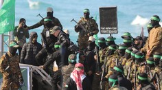 Ak Hamas do soboty neprepustí všetkých rukojemníkov, vypukne peklo, varoval Trump