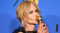 Zlaté glóbusy sú rozdané. Tu sú mená víťazov