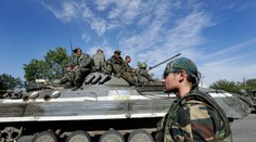 Separatisti nechápu. Ukrajinská armáda urobila niečo nezvyčajné