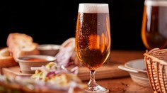 Vyzerá to tak, že pivo pili už aj starí Egypťania