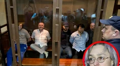Vrahovia novinárky Politkovskej dostali doživotie. Kto si ale vraždu objednal?