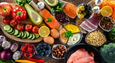 Chcete doplniť vitamíny prirodzene? Tieto potraviny sa oplatí zaradiť do jedálnička