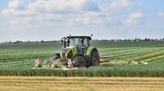 Farmárom sa nepáči, že pozemkový fond chce zvýšiť nájom za pôdu
