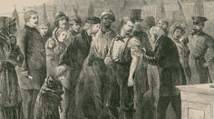 Deti ako chladničky na vakcíny. „Barbarská“ stratégia španielskeho lekára zachránila milióny životov