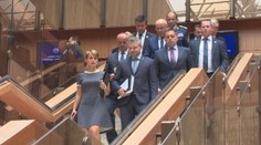 Ministrom sa začínajú letné prázdniny. Pýtali sme sa ich, kde budú dovolenkovať