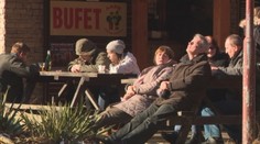 Klimatológ Faško vysvetlil, čo sa to deje s počasím na Slovensku