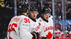 Po nevýraznej prvej tretine to bola jednoznačná záležitosť. Kanada zdolala aj Rakúsko