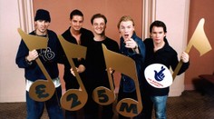 V 90. rokoch kraľovali hitparádam. Ikonický boyband chystá návrat