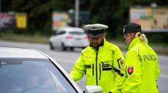 Polícia spúšťa kampaň „Alkohol za volantom môže zabíjať“. Pozrite si šesť videí, ktoré vymysleli policajti