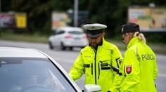 Zvolenčanka (44) sadla za volant, aj napriek tomu, že mala zákaz šoférovať. A to nebolo všetko