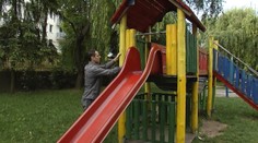 Otrasné výsledky kontroly. Z devätnástich detských ihrísk je bezpečné iba jedno