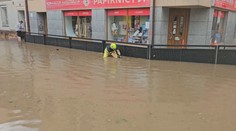 Horúčavy sužujú Európu. Po štyridsiatkach prichádzajú ničivé búrky a bleskové záplavy