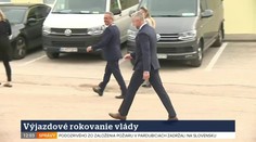 Správy o 12:00 hod | 25. 3. 2026