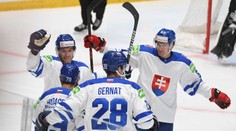 Slováci vstúpili do olympijskej kvalifikácie výhrou nad Rakúskom 2:1