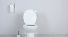 Samce rýb sa menia na samičky. Pre tieto veci, ktoré končia vo vašej toalete