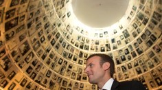 Macronova strana sa stala terčom masívneho hackerského útoku