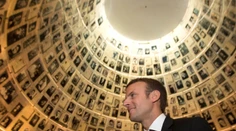 Macronova strana sa stala terčom masívneho hackerského útoku