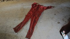 FOTO + VIDEO: Slovák popísal, aká situácia je momentálne v Sýrii. Navštívil aj novodobý koncentračný tábor