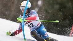 Hirscher slávil v Záhrebe jubilejný 50. triumf, Žampa skončil na 21. mieste