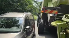 Slovenskí farmári posielajú nahnevaným vodičom tvrdý odkaz: Robíme prácu, vďaka ktorej máte čo jesť